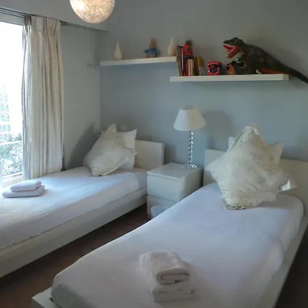 Appartement Spacious 3 Bedroom Flat Near City Centre And Beaches *