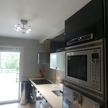 Appartement Spacious 3 Bedroom Flat Near City Centre And Beaches