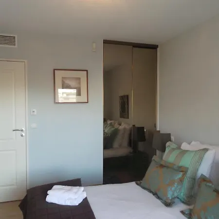 Appartement Spacious 3 Bedroom Flat Near City Centre And Beaches *